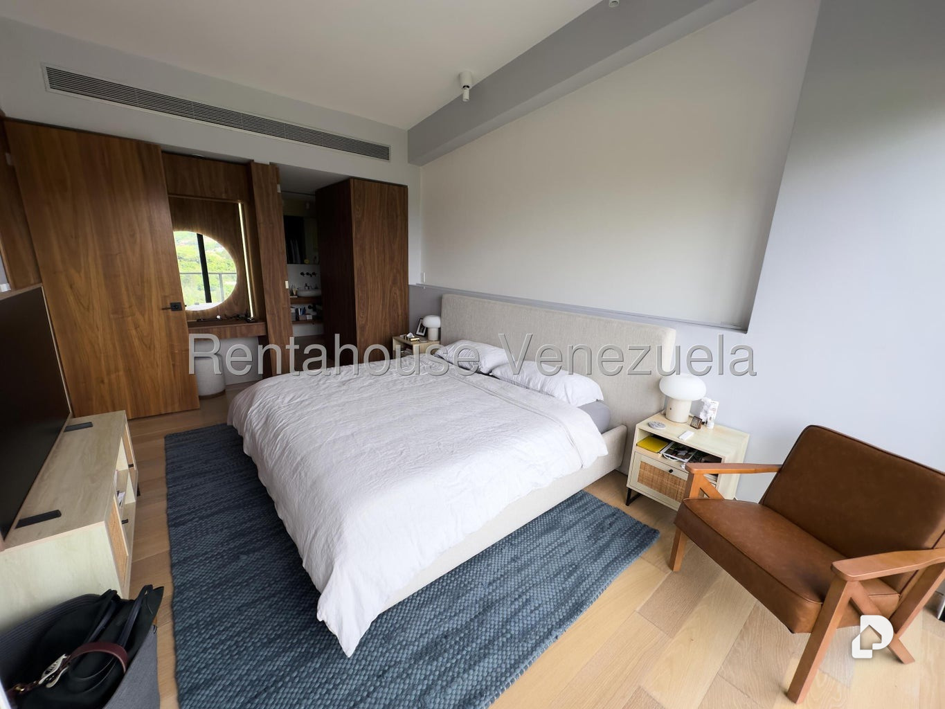 Apartamento en La Boyera, Caracas