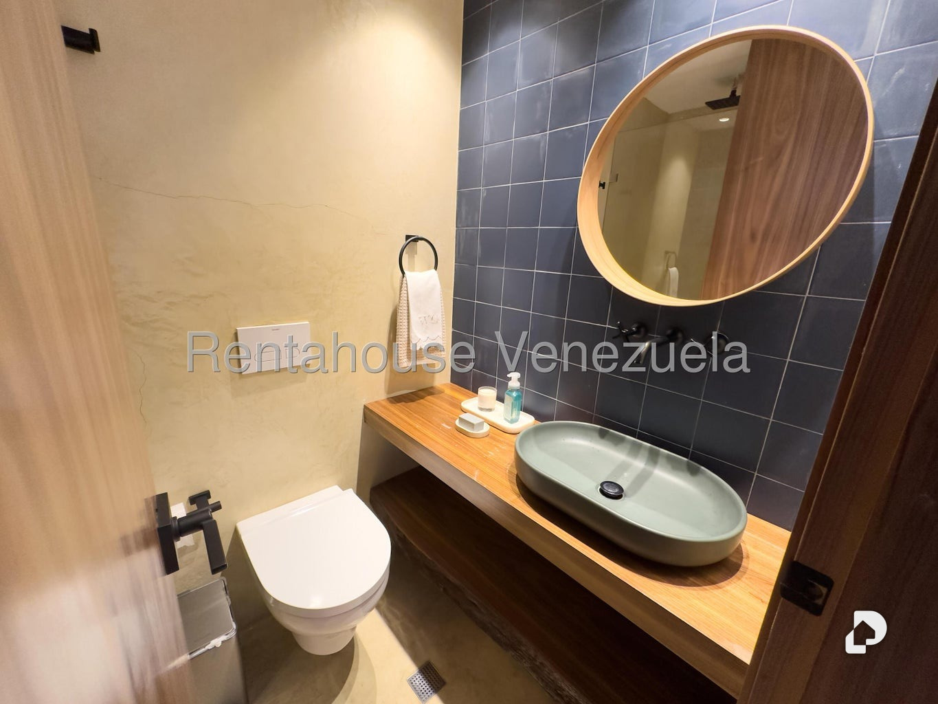 Apartamento en La Boyera, Caracas