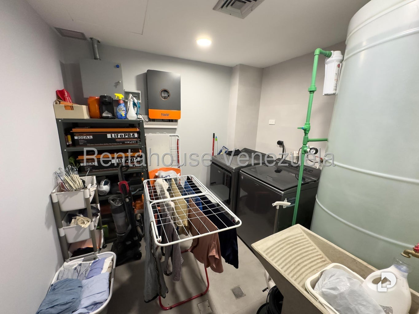 Apartamento en La Boyera, Caracas
