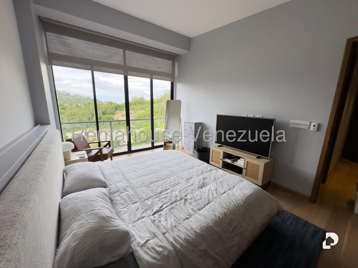 Apartamento en La Boyera, Caracas