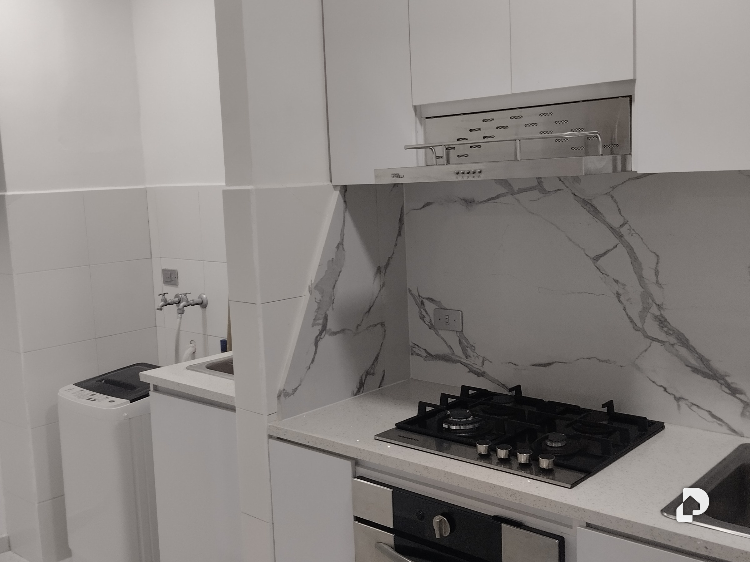 Apartamento en Campo Alegre, Valencia – 13