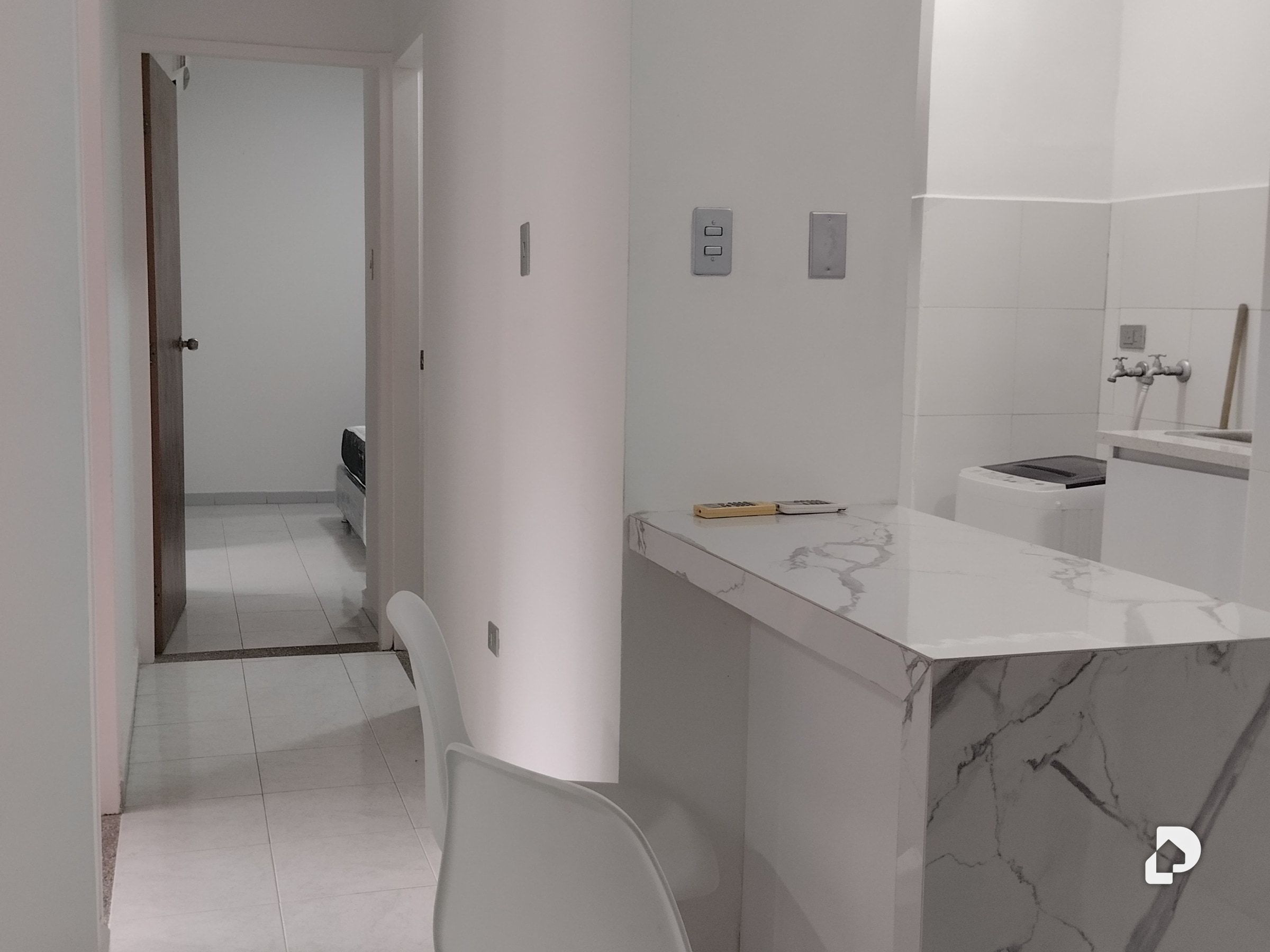 Apartamento en Campo Alegre, Valencia – 10