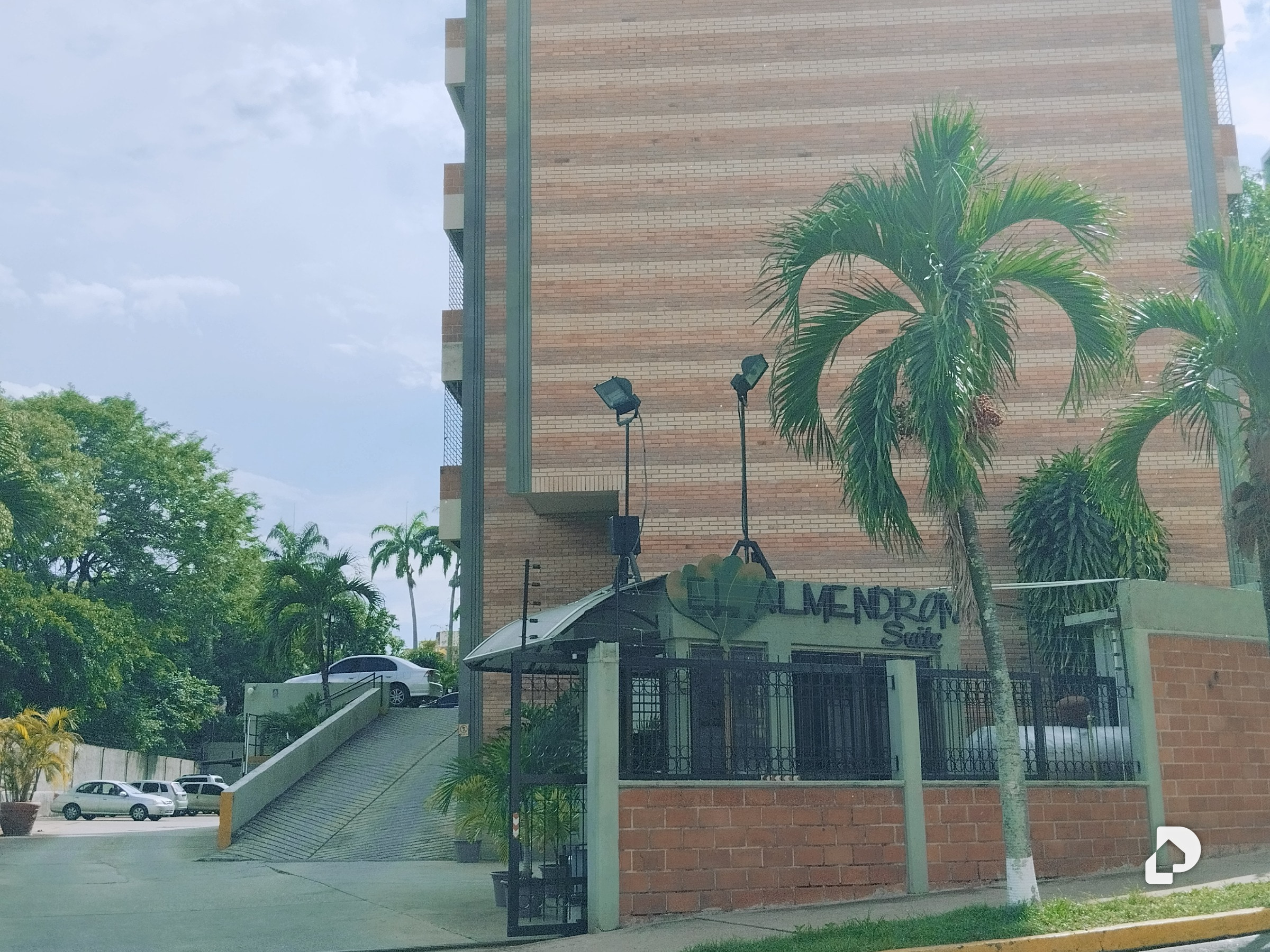 Apartamento en Campo Alegre, Valencia – 1