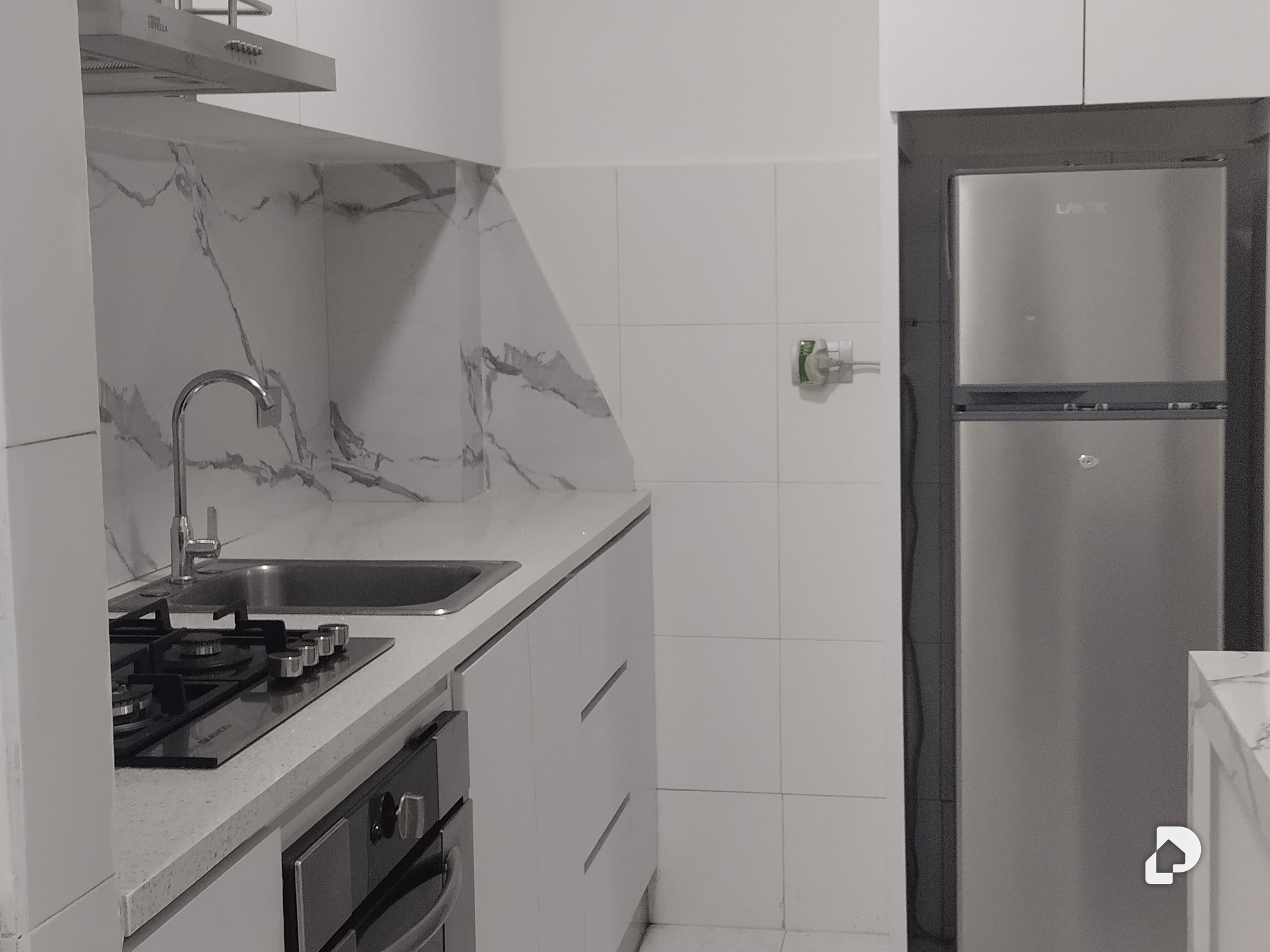 Apartamento en Campo Alegre, Valencia – 15