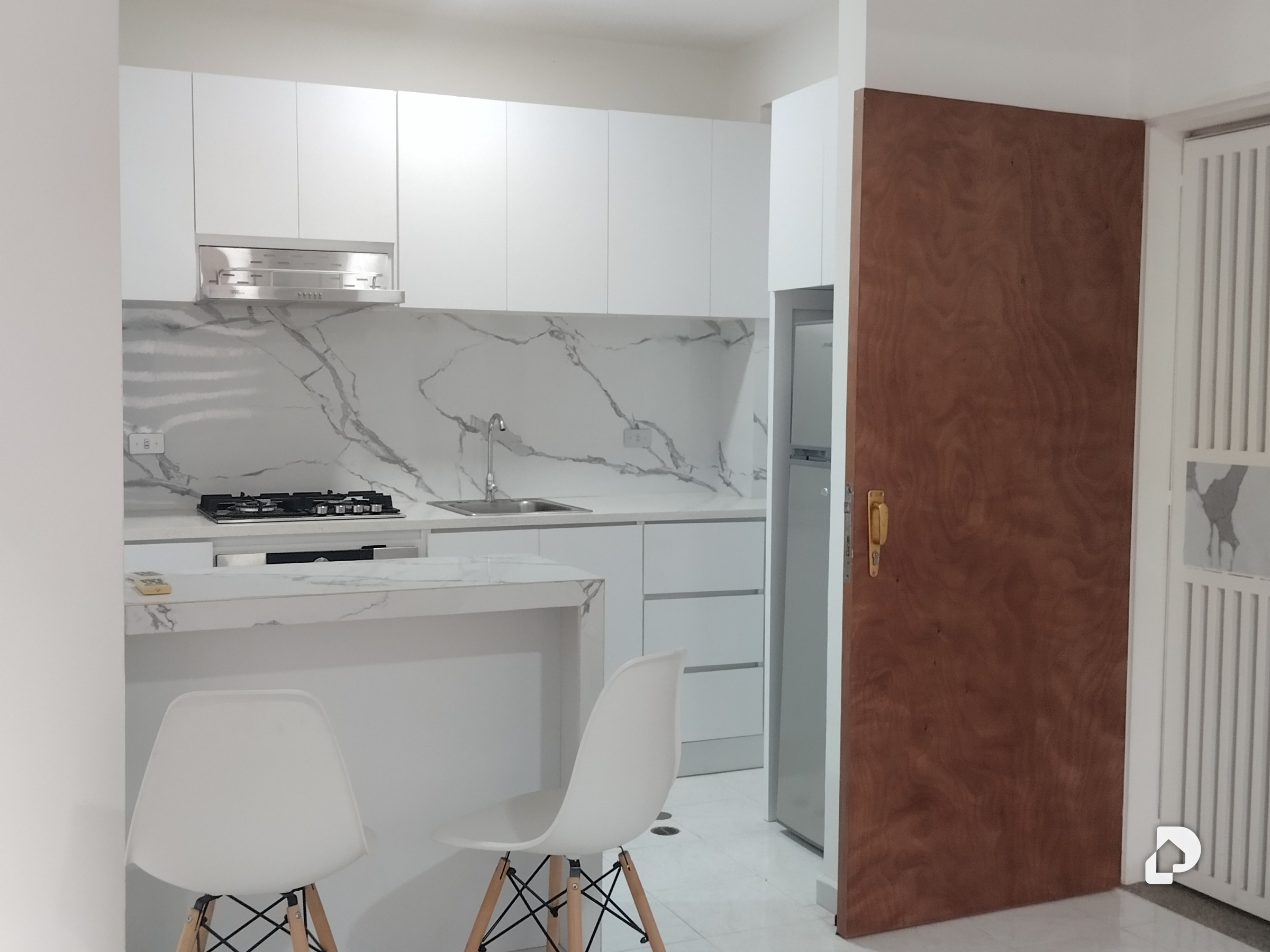 Apartamento en Campo Alegre, Valencia – 11
