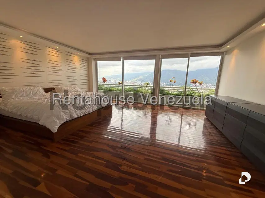 Apartamento en Lomas del Mirador, Caracas – 5