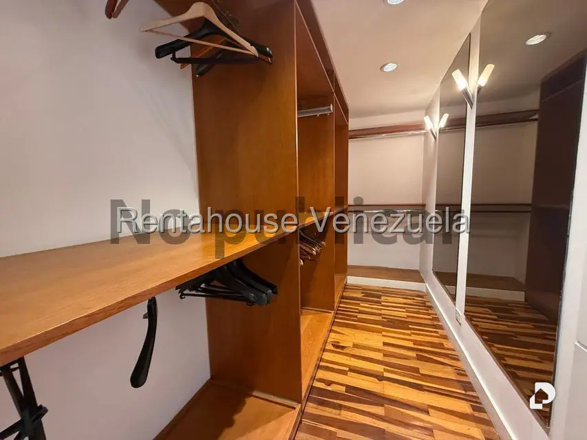 Apartamento en Lomas del Mirador, Caracas – 7