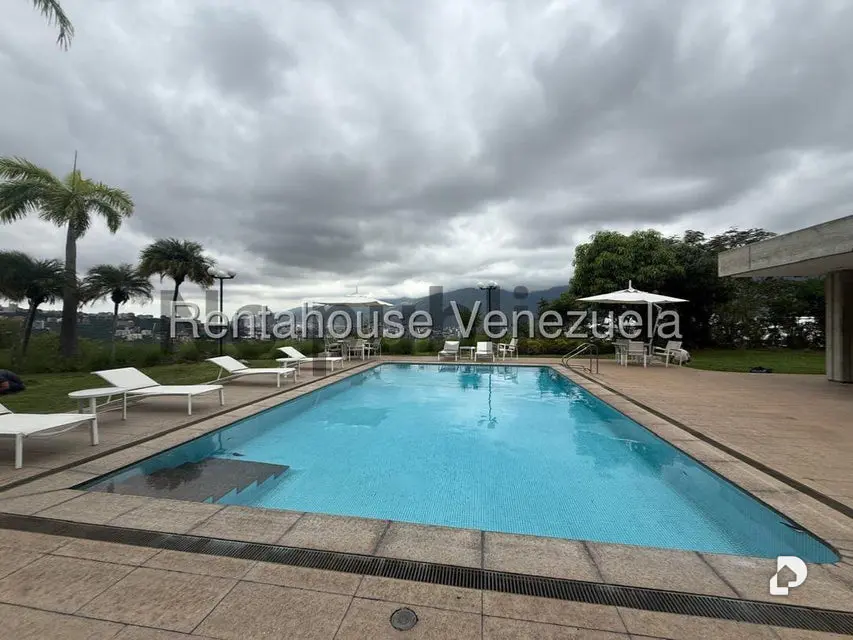 Apartamento en Lomas del Mirador, Caracas – 10