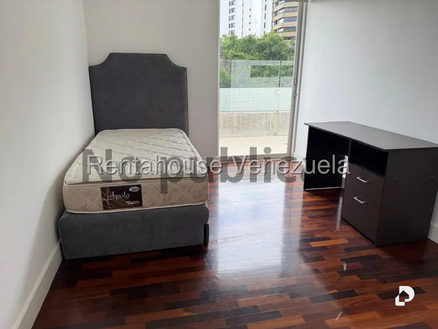 Apartamento en Lomas del Mirador, Caracas – 6