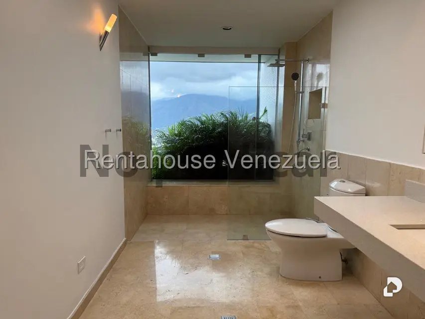 Apartamento en Lomas del Mirador, Caracas – 8