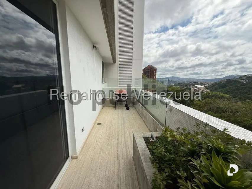 Apartamento en Lomas del Mirador, Caracas – 9