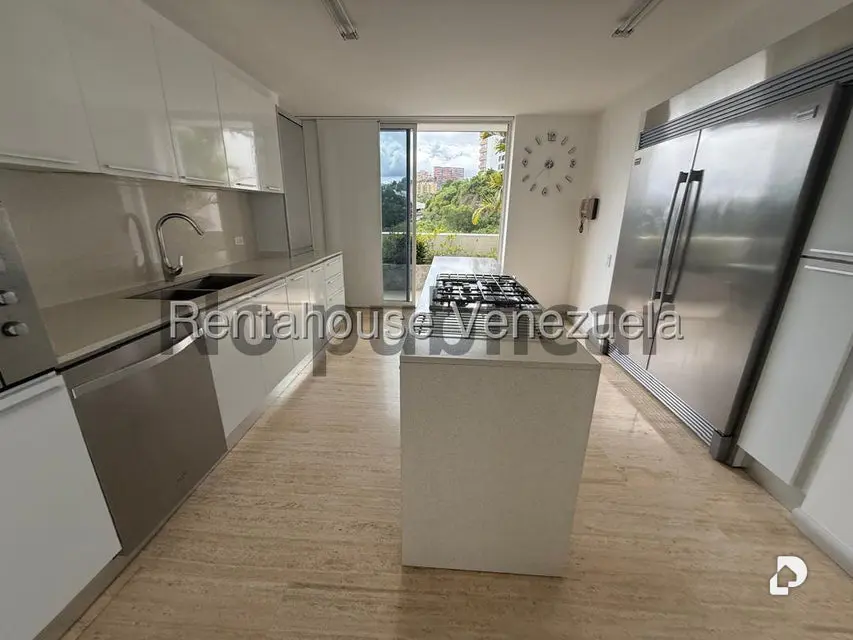 Apartamento en Lomas del Mirador, Caracas – 4