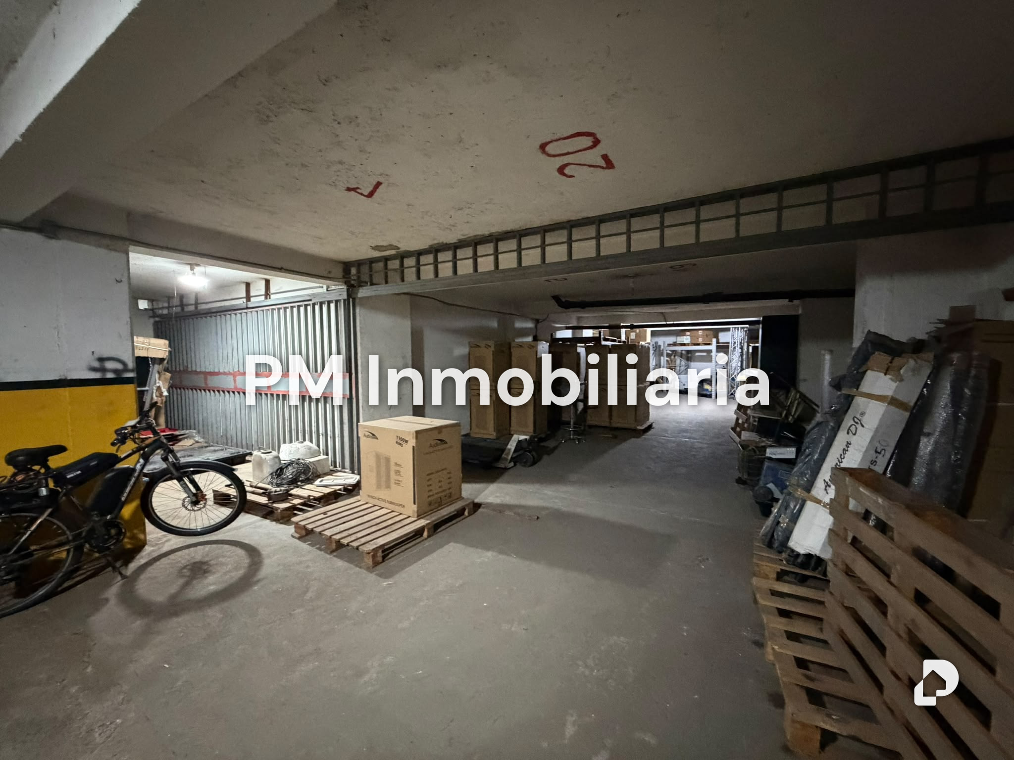 Garaje/Estacionamiento en Chacao, Caracas – 5