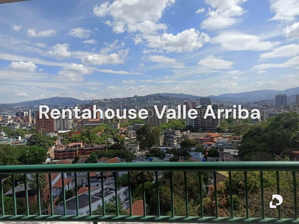 Casa en La Florida, Caracas – 14