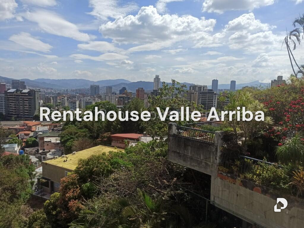 Casa en La Florida, Caracas – 16