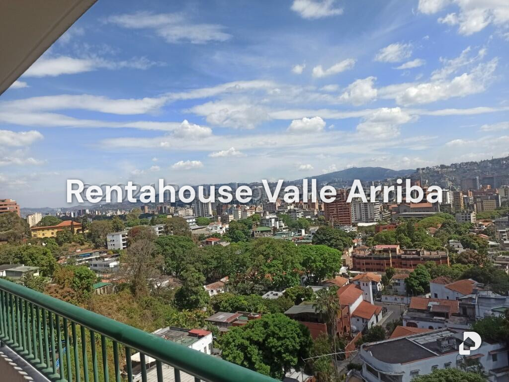 Casa en La Florida, Caracas – 15