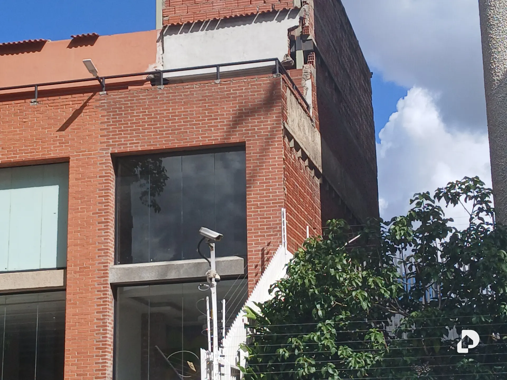 Edificio en Las Mercedes, Caracas – 2