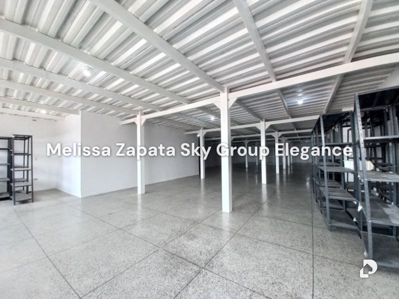 Building in Barquisimeto – 4