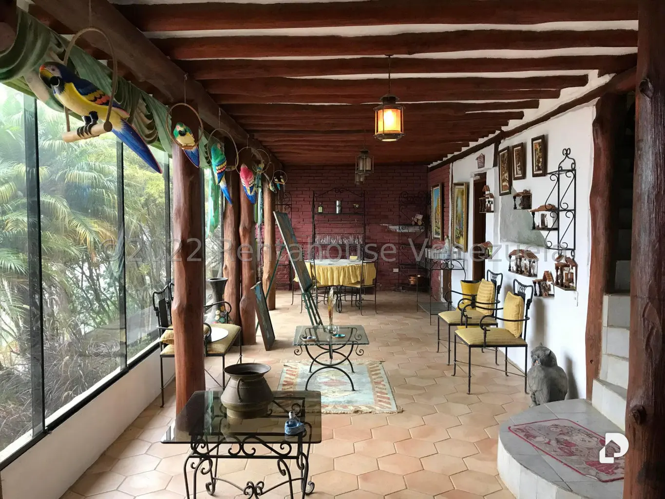 Casa en Oripoto, Caracas – 12