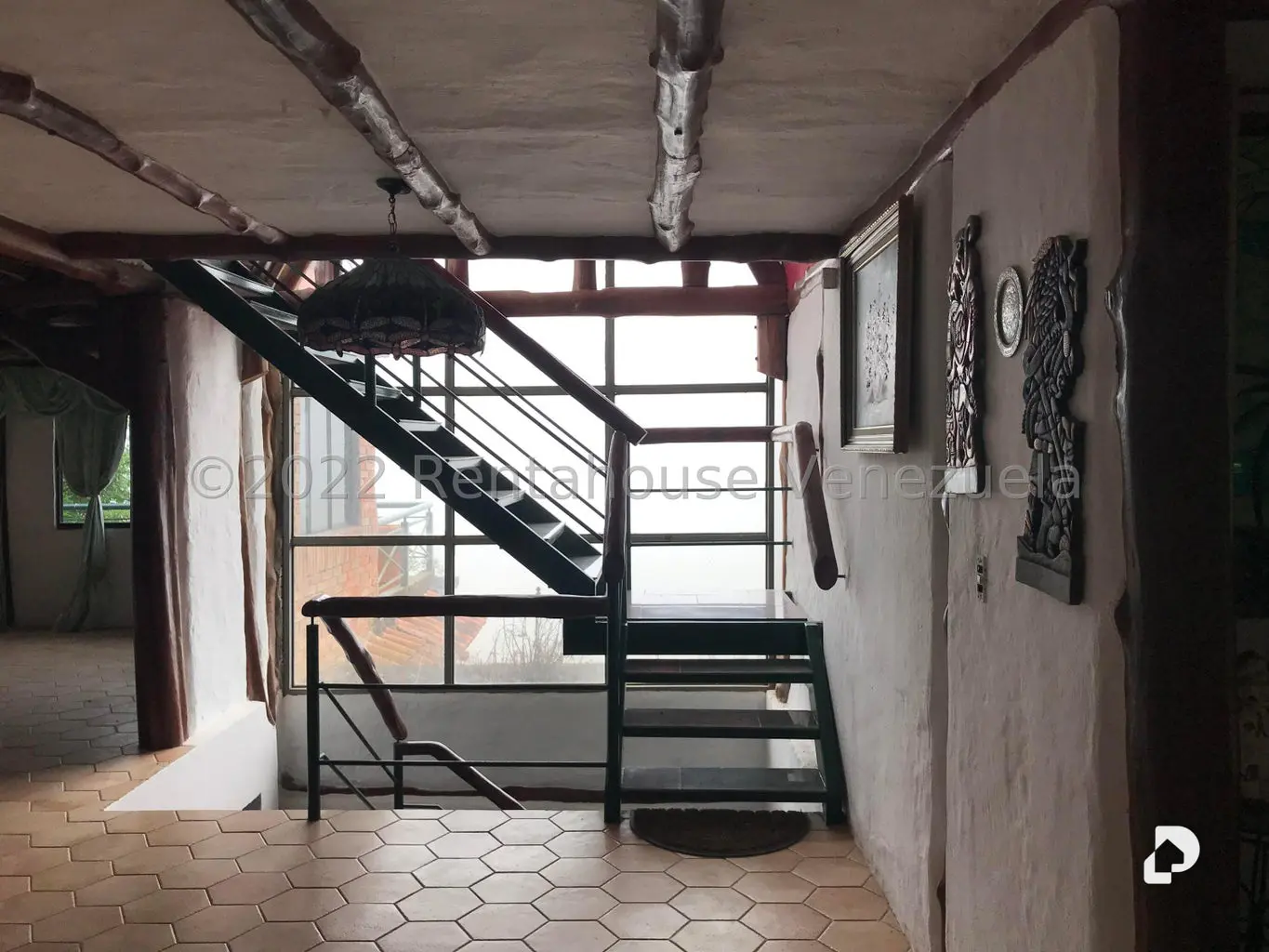 Casa en Oripoto, Caracas – 10