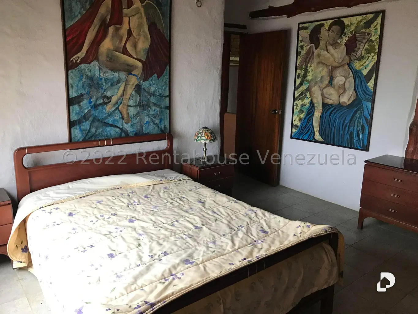 Casa en Oripoto, Caracas – 22
