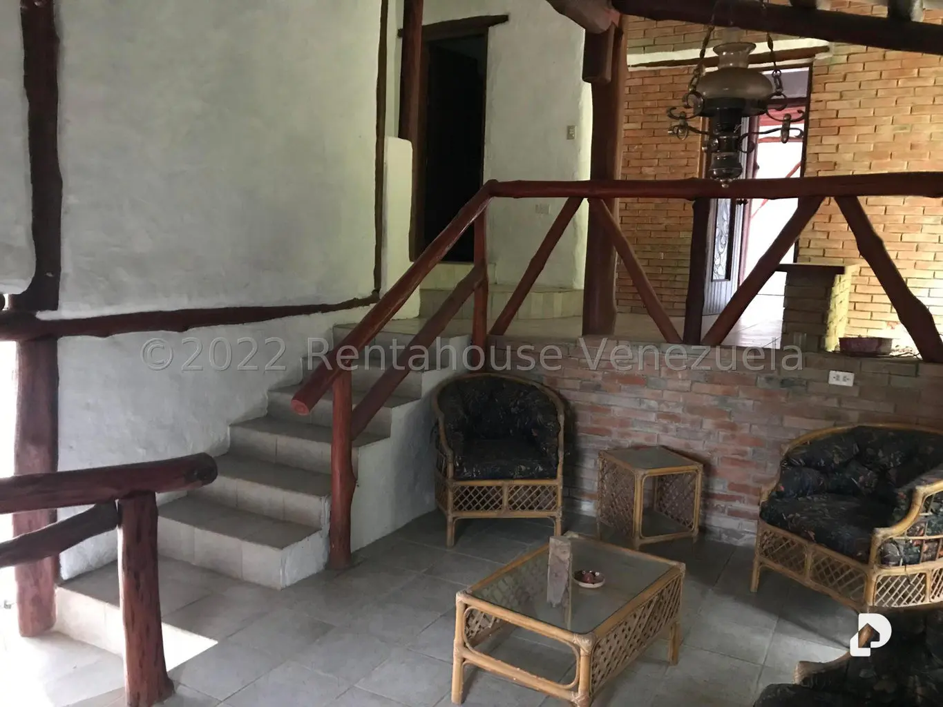 Casa en Oripoto, Caracas – 14