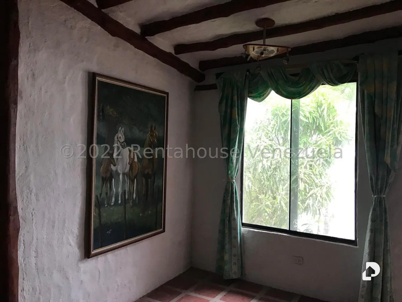 Casa en Oripoto, Caracas – 6