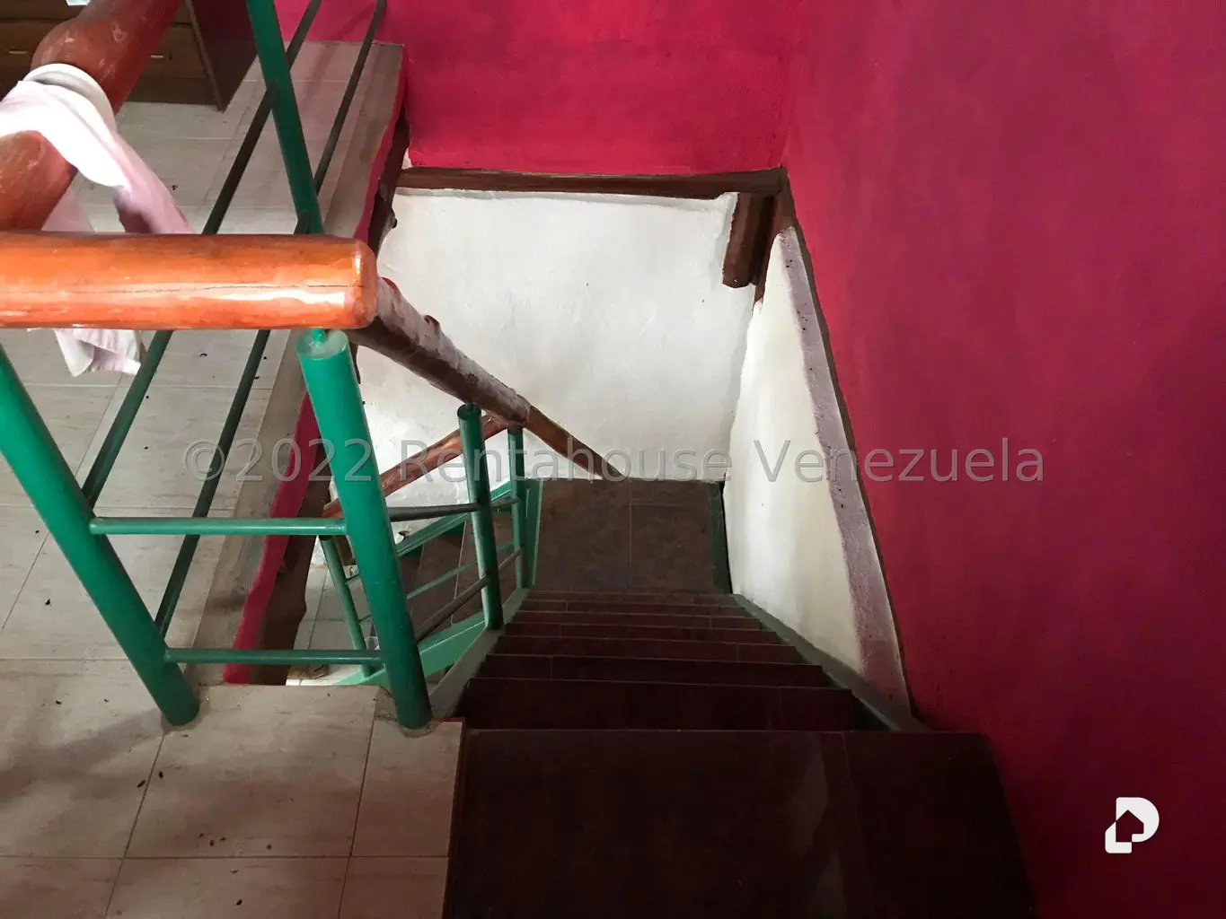 Casa en Oripoto, Caracas – 20