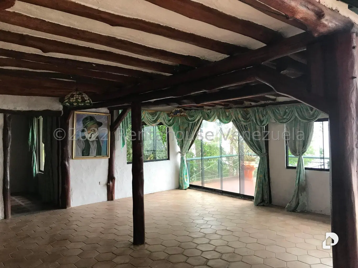 Casa en Oripoto, Caracas – 4