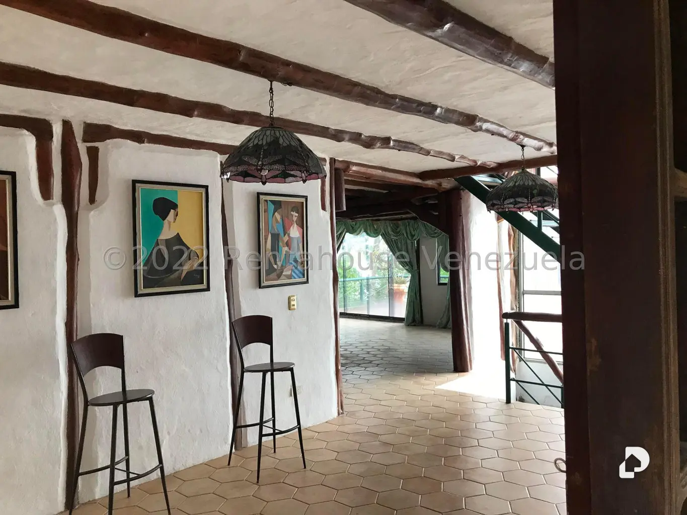 Casa en Oripoto, Caracas – 3