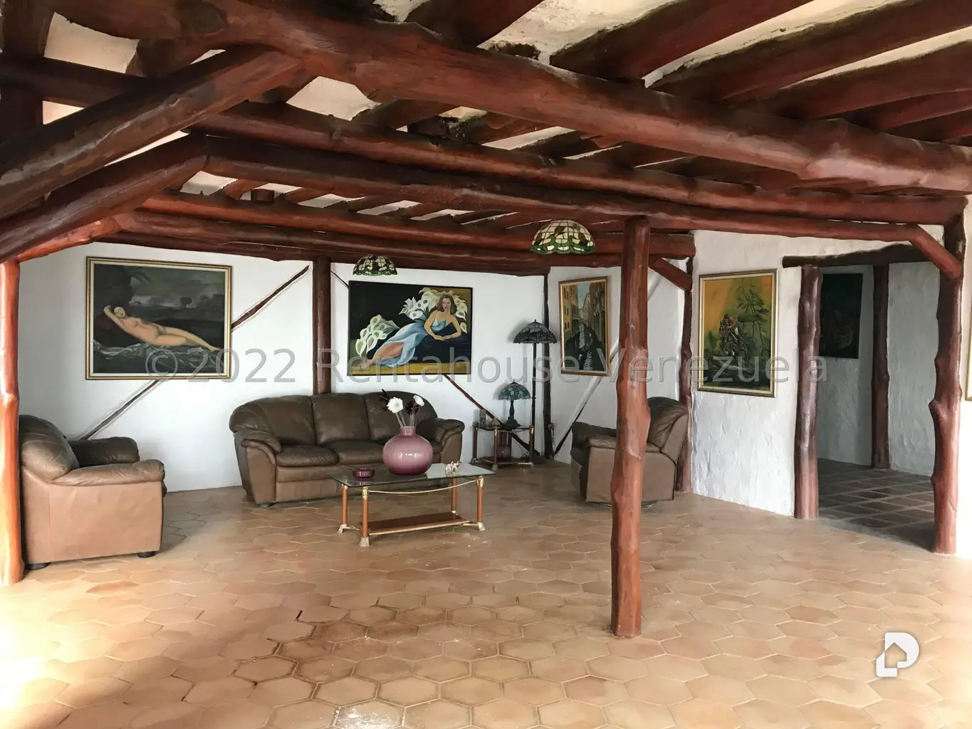 Casa en Oripoto, Caracas – 7