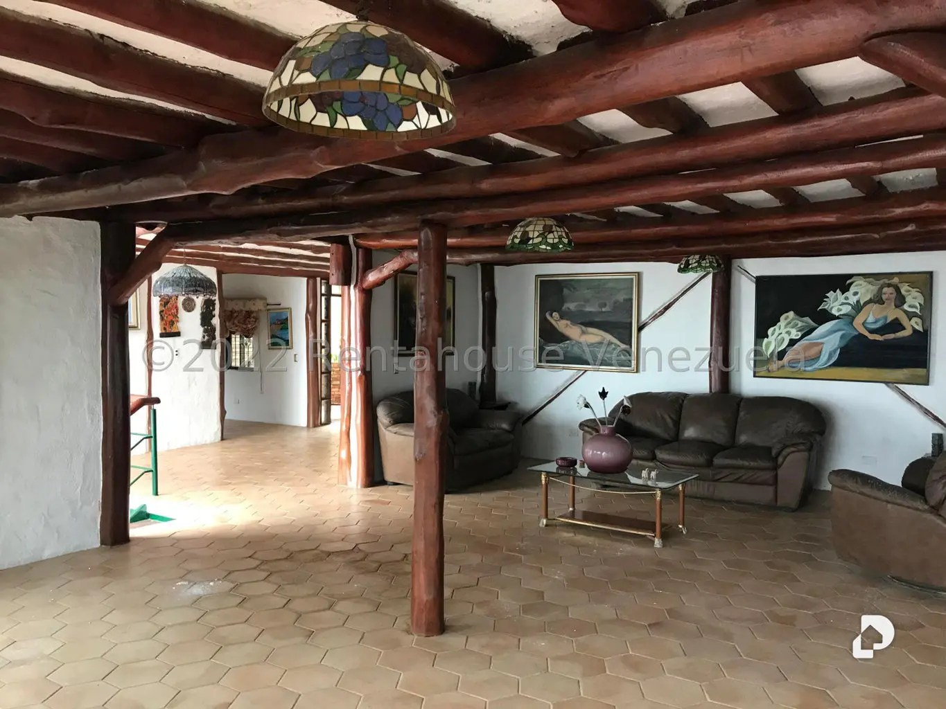 Casa en Oripoto, Caracas – 5