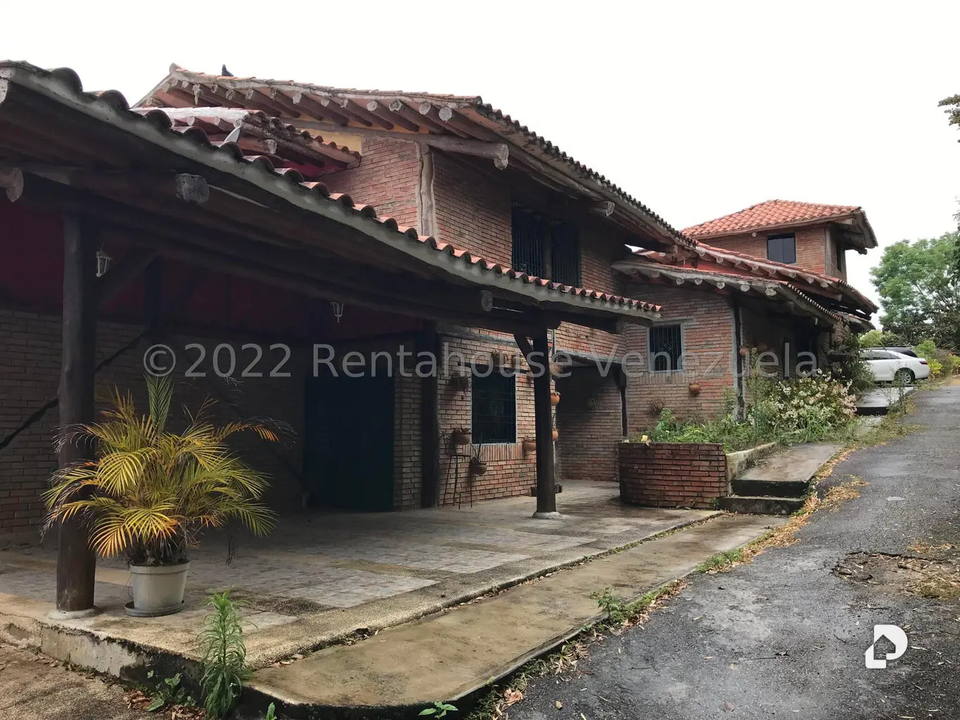 Casa en Oripoto, Caracas – 1