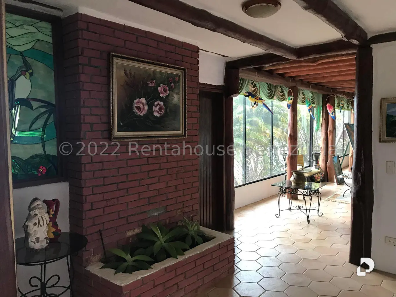 Casa en Oripoto, Caracas – 9