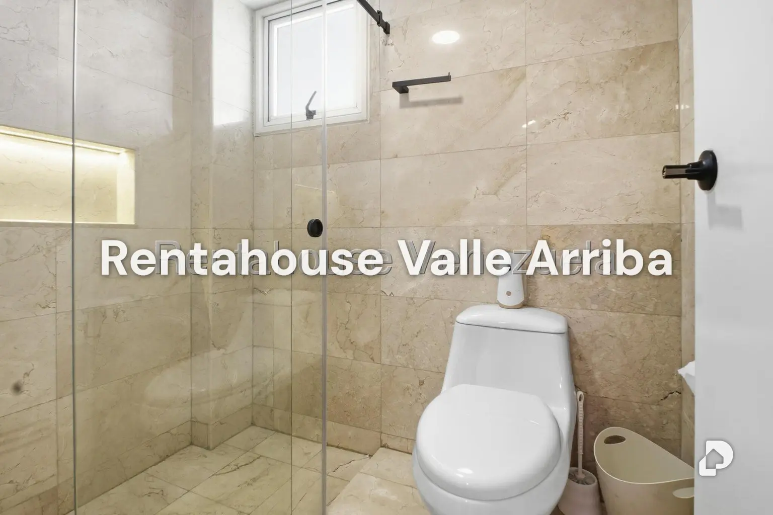 Apartamento en Chulavista, Caracas – 28