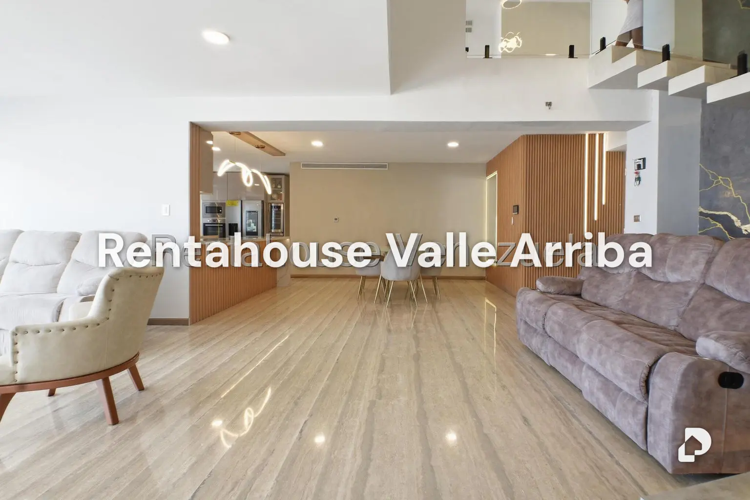 Apartamento en Chulavista, Caracas – 15