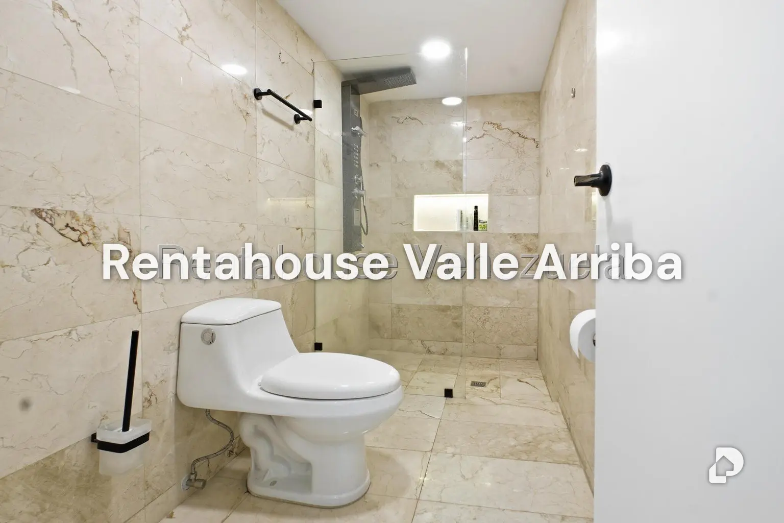 Apartamento en Chulavista, Caracas – 24