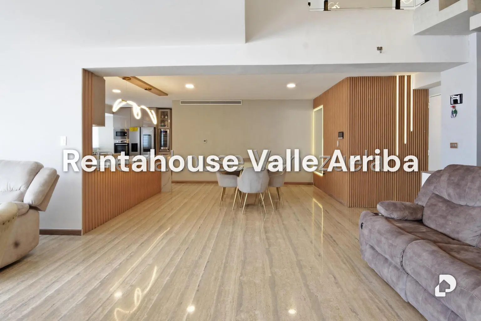 Apartamento en Chulavista, Caracas – 11