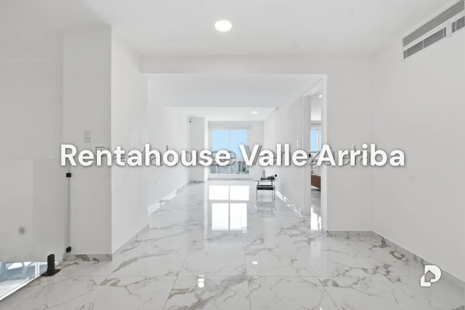 Apartamento en Chulavista, Caracas – 20