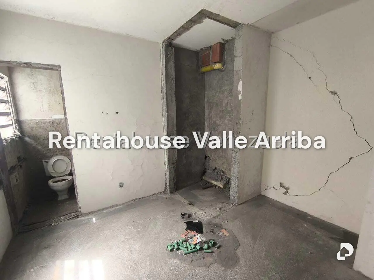 Apartamento en Altamira, Caracas – 22