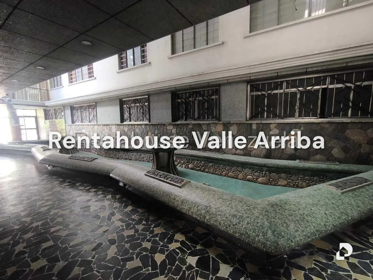 Apartamento en Altamira, Caracas – 3