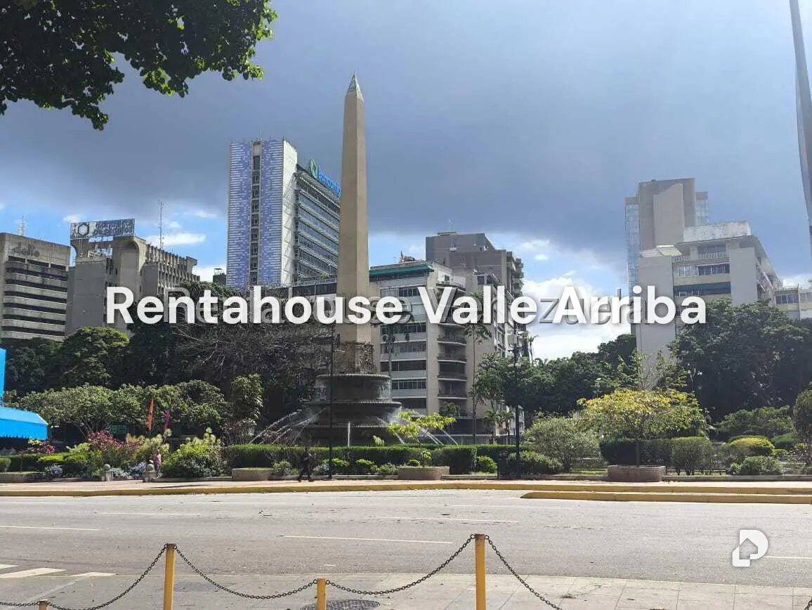 Apartamento en Altamira, Caracas – 26