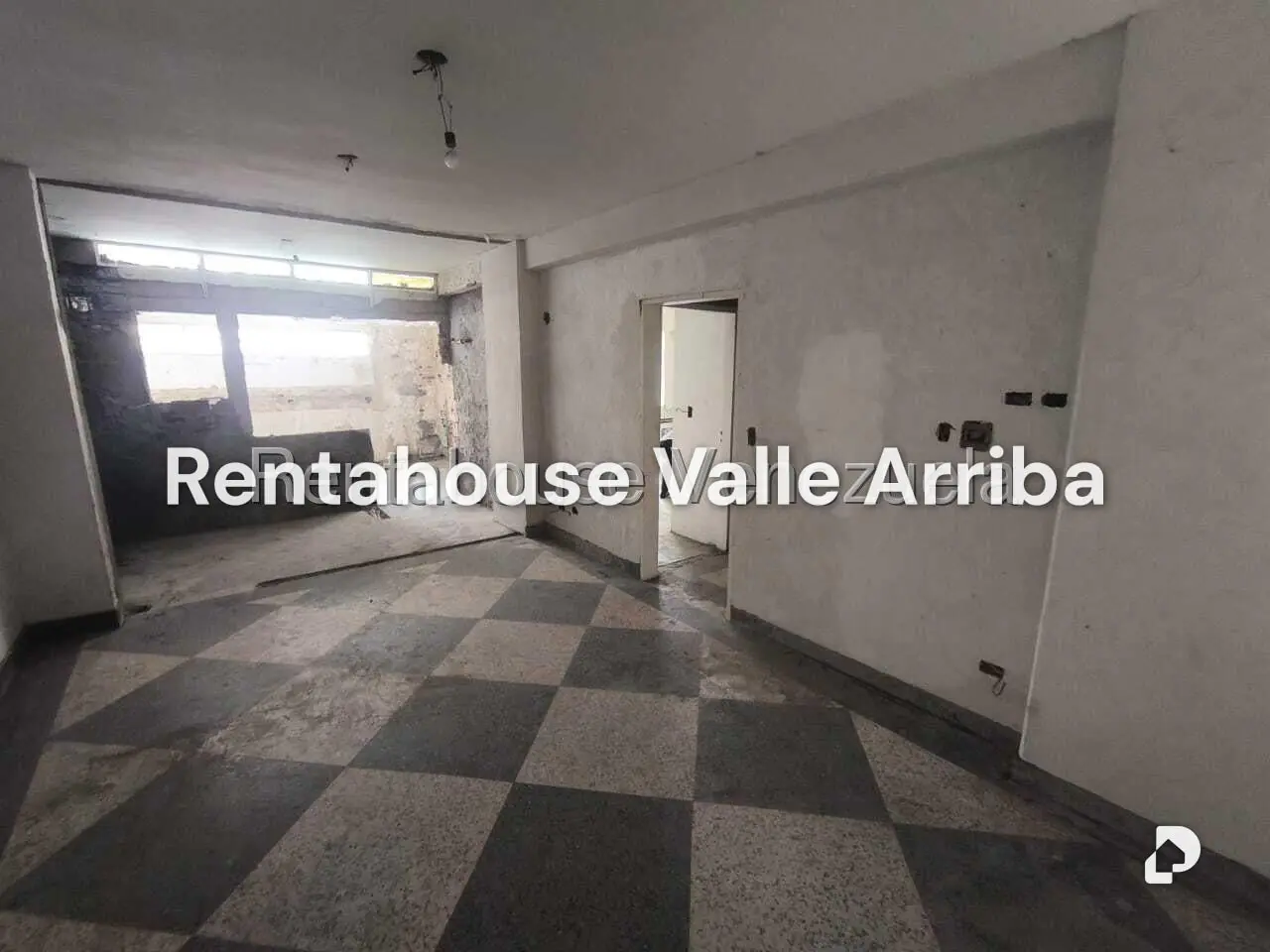 Apartamento en Altamira, Caracas – 8