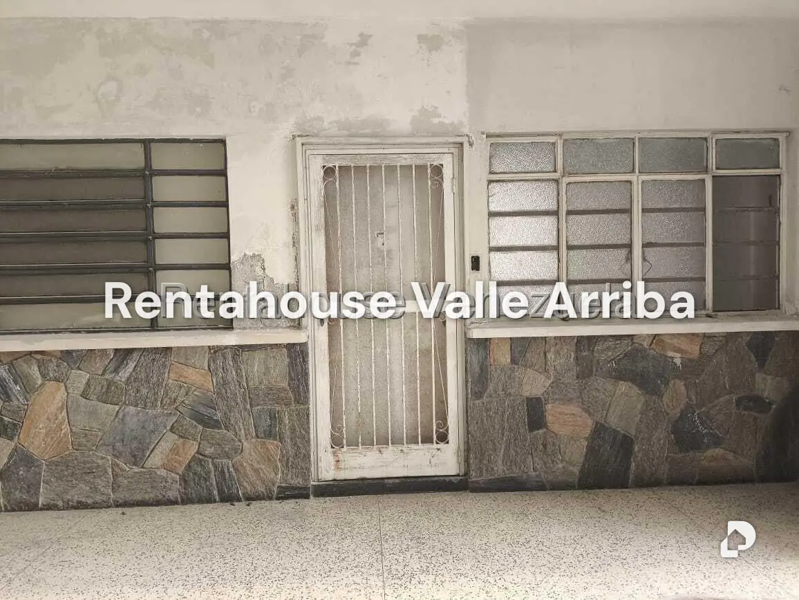 Apartamento en Altamira, Caracas – 4