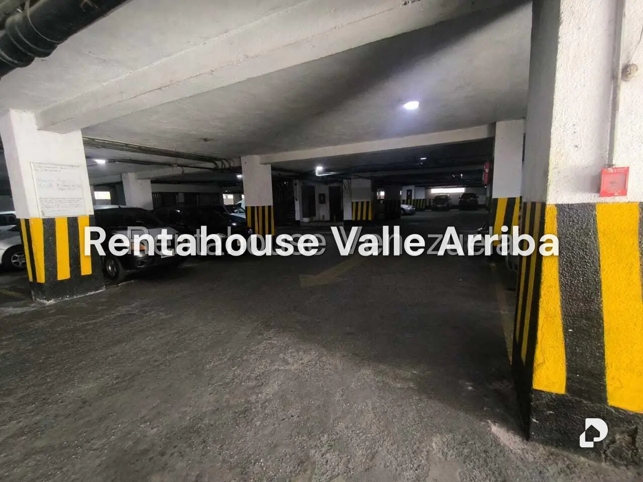 Apartamento en Altamira, Caracas – 24