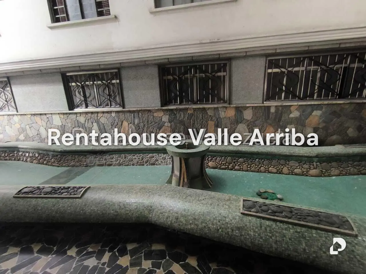 Apartamento en Altamira, Caracas – 5