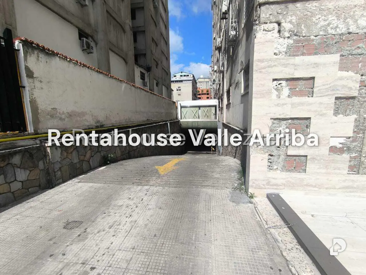 Apartamento en Altamira, Caracas – 23