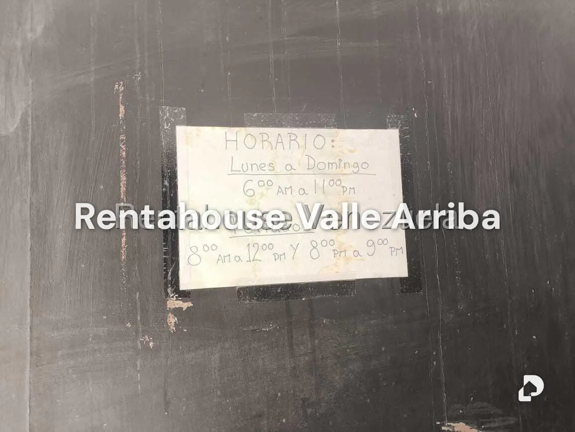 Apartamento en Altamira, Caracas – 25