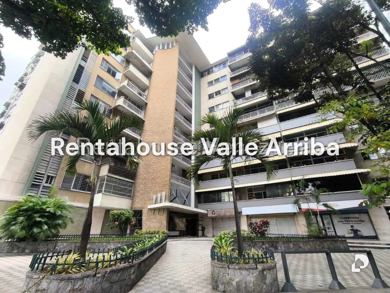 Apartamento en Altamira, Caracas – 1