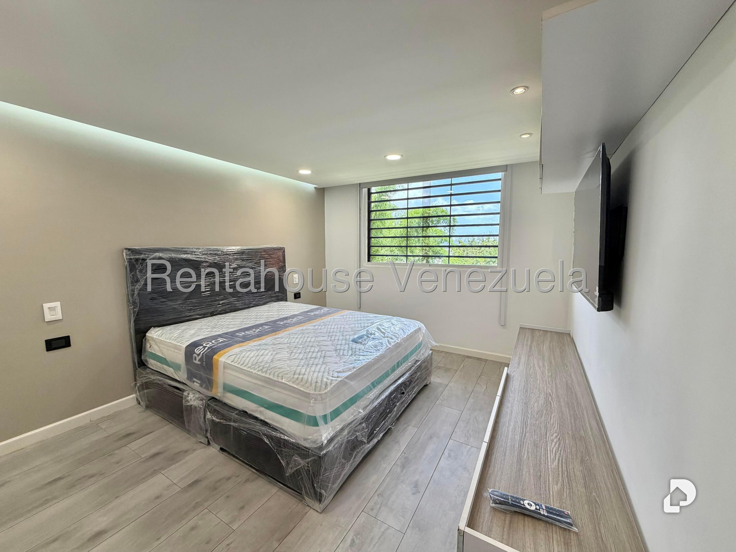 Apartamento en Colinas de La Tahona, Caracas – 7